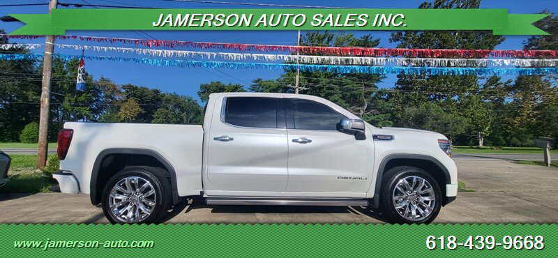gmc sierra 1500 2025 1GTUUGEL0SZ104049 image gmc sierra 1500 2025 1GTUUGEL0SZ104049 image